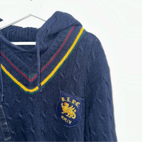 Polo Ralph Lauren Sweater - Picture 2 of 3